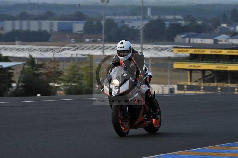 france le mans;le mans;motorbikes;no limits;peter wileman photography;sept 2012;trackday;trackday digital images