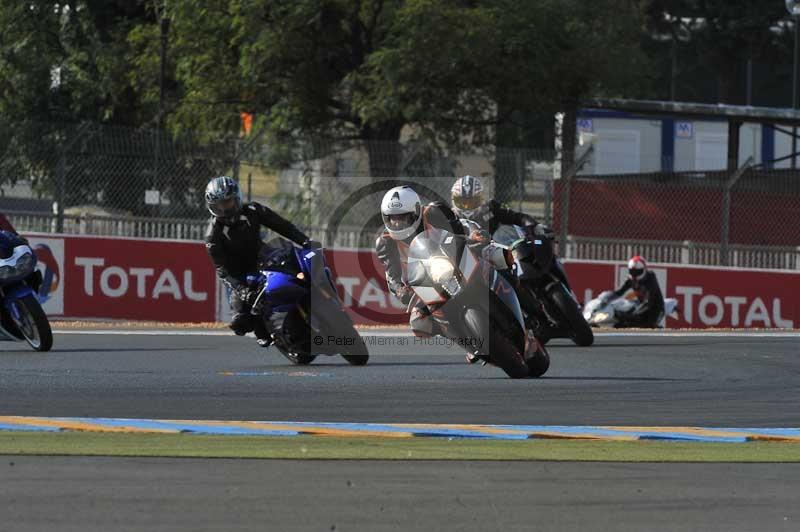 france le mans;le mans;motorbikes;no limits;peter wileman photography;sept 2012;trackday;trackday digital images
