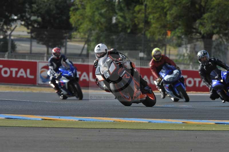 france le mans;le mans;motorbikes;no limits;peter wileman photography;sept 2012;trackday;trackday digital images