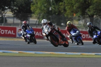 NOVICE RED/ORANGE BIKES