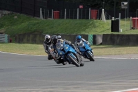 FAST BLUE/WHITE BIKES