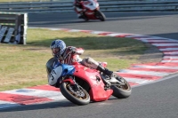FAST RED/ORANGE BIKES