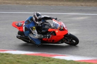 FAST RED/ORANGE BIKES