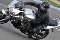 NOVICE BLACK/SILVER BIKES