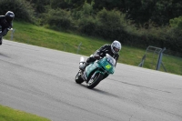 NOVICE GREEN/YELLOW BIKES