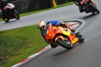 INTER RED/ORANGE BIKES