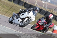 Novice Blue/White Bikes