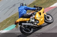 Novice Green/Yellow Bikes