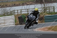 Fast Black/Silver Bikes