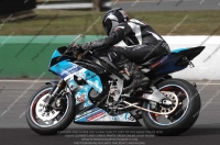 Fast Blue/White Bikes