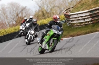 Novice Green/Yellow Bikes