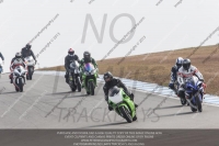 Novice Green/Yellow Bikes