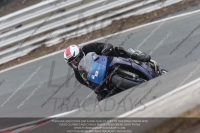 Fast Blue/White Bikes