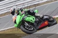 Fast Green/Yellow Bikes