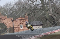Novice Green/Yellow Bikes