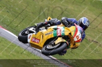 Fast Green/Yellow Bikes