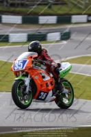 Fast Red/Orange Bikes