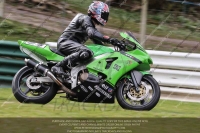 Novice Green/Yellow Bikes