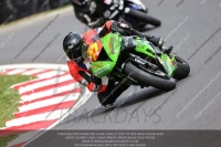 Fast Green/Yellow Bikes