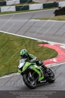 Inter Green/Yellow Bikes