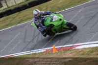 Novice Green/Yellow Bikes