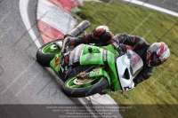 Evening Novice/Inter Green/Yellow Bikes