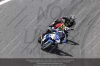 Blue/White Bikes