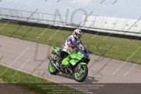 Novice Green/Yellow Bikes