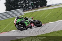 Fast Green/Yellow Bikes