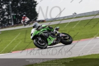 Fast Green/Yellow Bikes