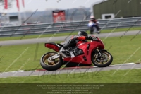 Fast Red/Orange Bikes