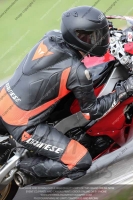 Fast Red/Orange Bikes