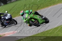 Novice Green/Yellow Bikes