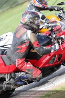Novice Red/Orange Bikes