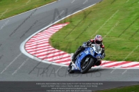 Fast Blue/White Bikes