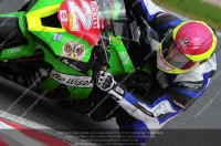 Fast Green/Yellow Bikes