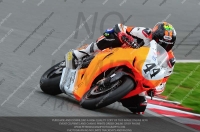 Fast Red/Orange Bikes