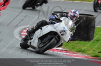 Novice Blue/White Bikes