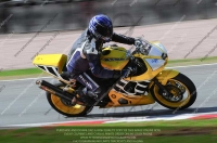 Novice Green/Yellow Bikes