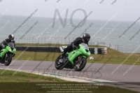 Inter Green/Yellow Bikes