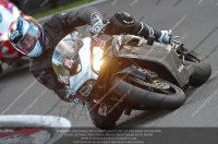 EVENING FAST/INTER BLACK/SILVER BIKES