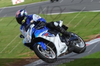 EVENING NOVICE/INTER BLUE/WHITE BIKES