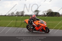 Fast Red/Orange Bikes