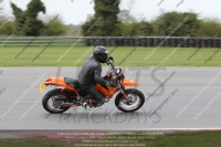 Novice Red/Orange Bikes