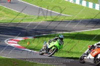 FAST GREEN/YELLOW BIKES