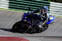 NOVICE BLUE/WHITE BIKES