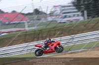 Fast Red/Orange Bikes