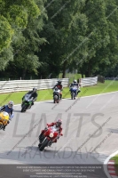 Yellow Inter Red/Orange Bikes