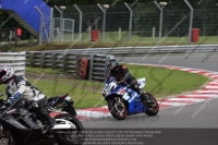 Novice Blue/White Bikes