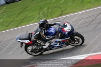 Novice Blue/White Bikes